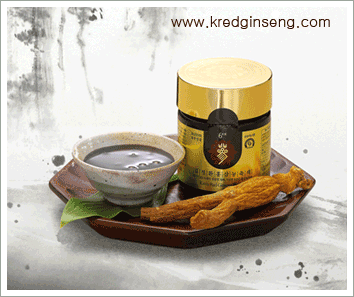 Sell the Kim_s red ginseng extract